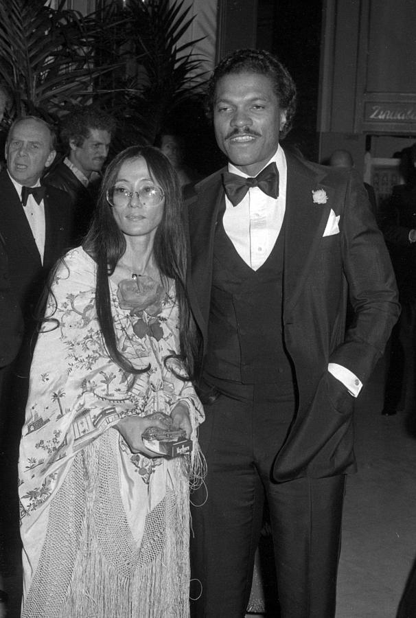 Billy Dee Williams by Mediapunch