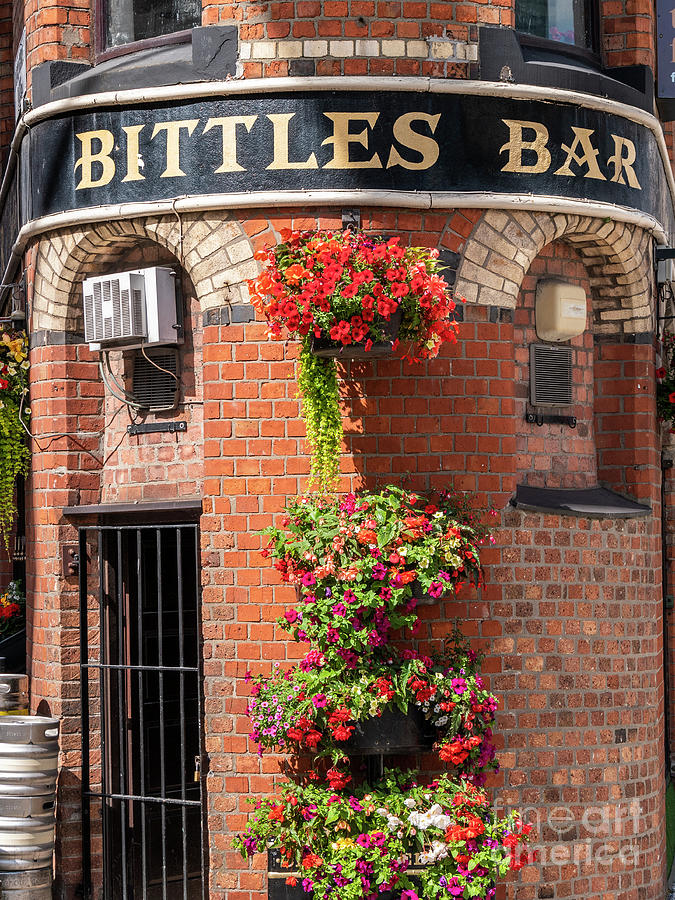 Bittles Bar #1 Photograph by Jim Orr