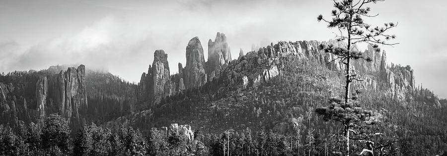 Black Hills Photograph