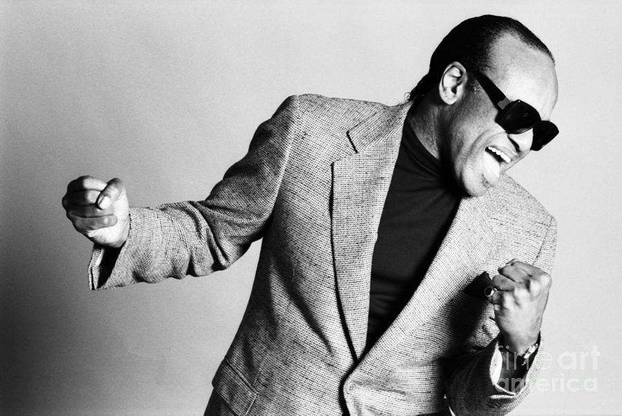 Bobby Womack Photograph - Bobby Womack In Nyc #1 by The Estate Of David Gahr