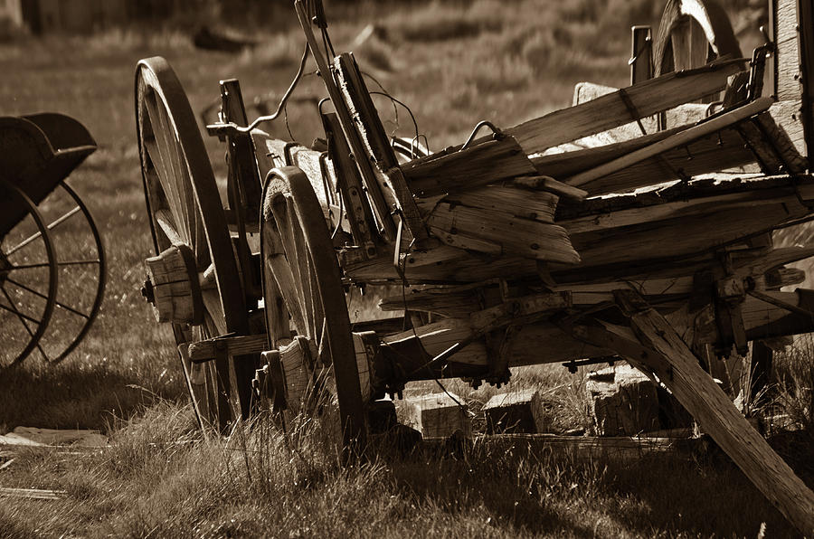 Bodie 53 by Catherine Sobredo Bodie 53 by Catherine Sobredo