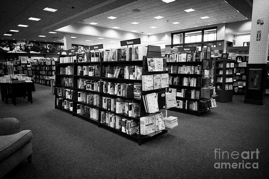 Barnes & Noble Bookstore in St Johns Town Center, FL