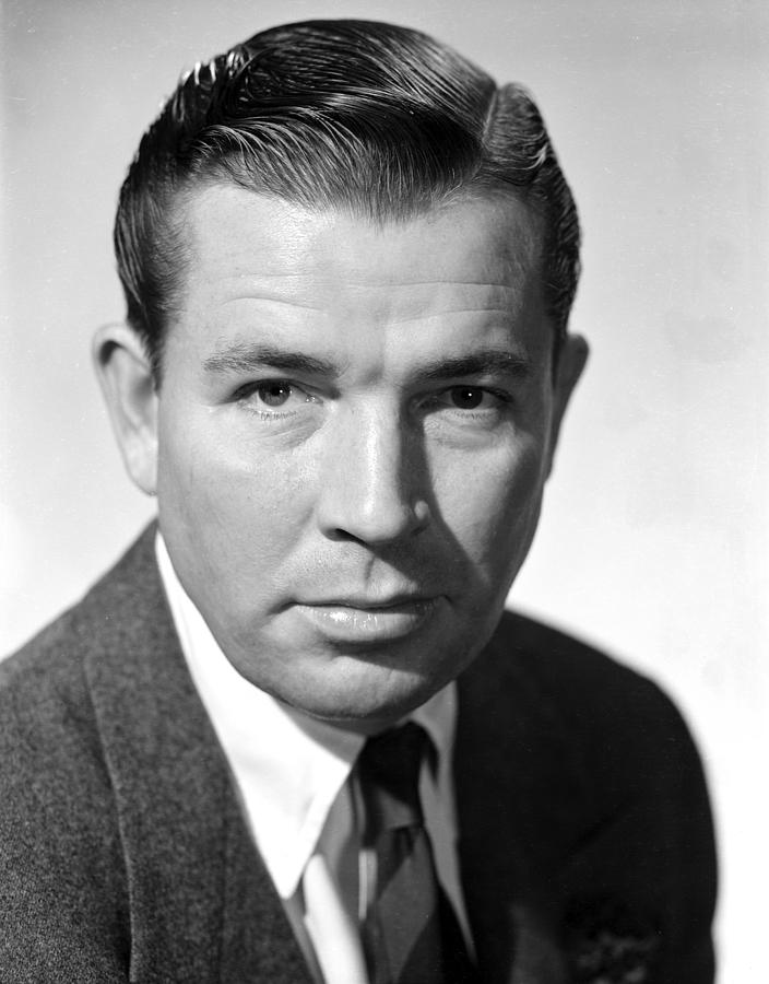 Bruce Cabot Photograph by Movie Star News - Fine Art America