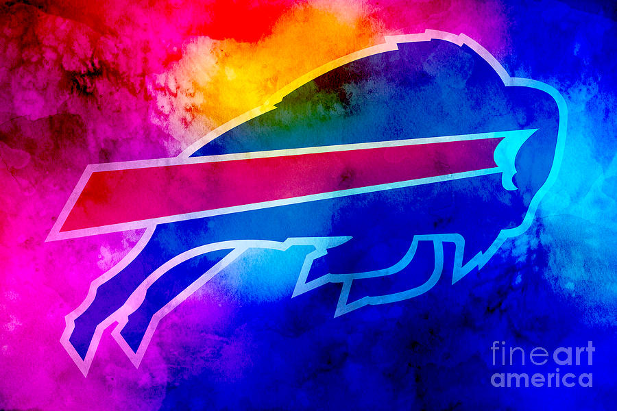 Detroit Lions Digital Art by Steven Parker - Fine Art America