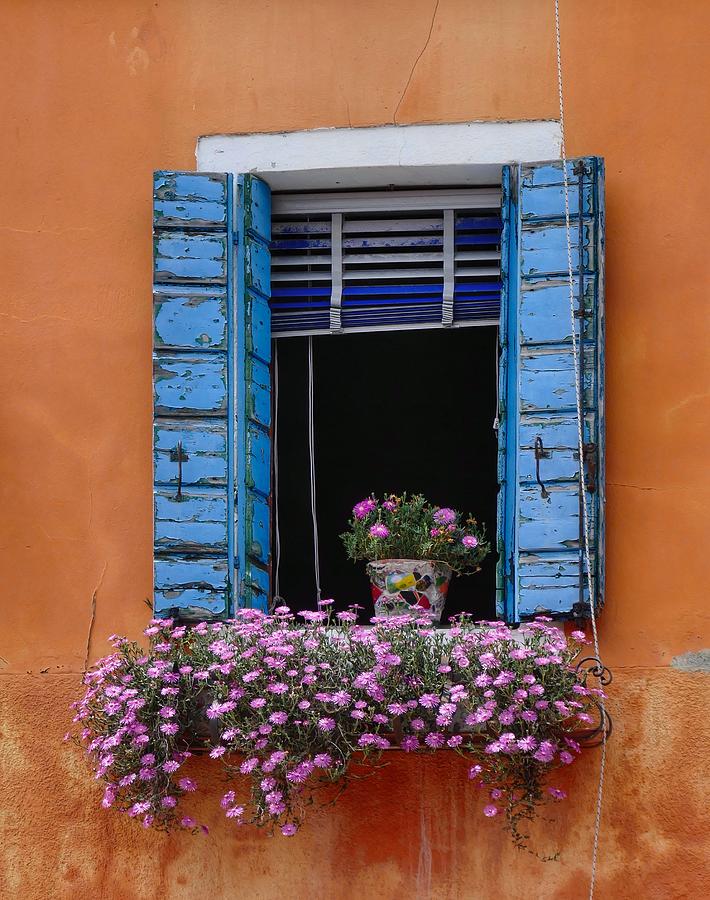 BURANO COLORS by Jeffrey PERKINS BURANO COLORS by Jeffrey PERKINS