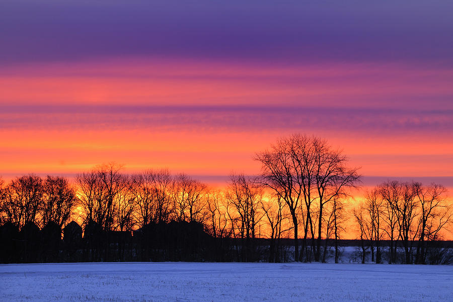 Canada, Manitoba, Dauphin Photograph by Jaynes Gallery - Fine Art America