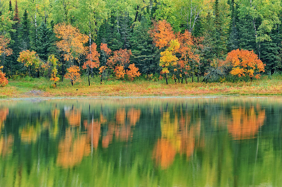 Canada, Ontario, Kenora District Photograph by Jaynes Gallery | Fine ...