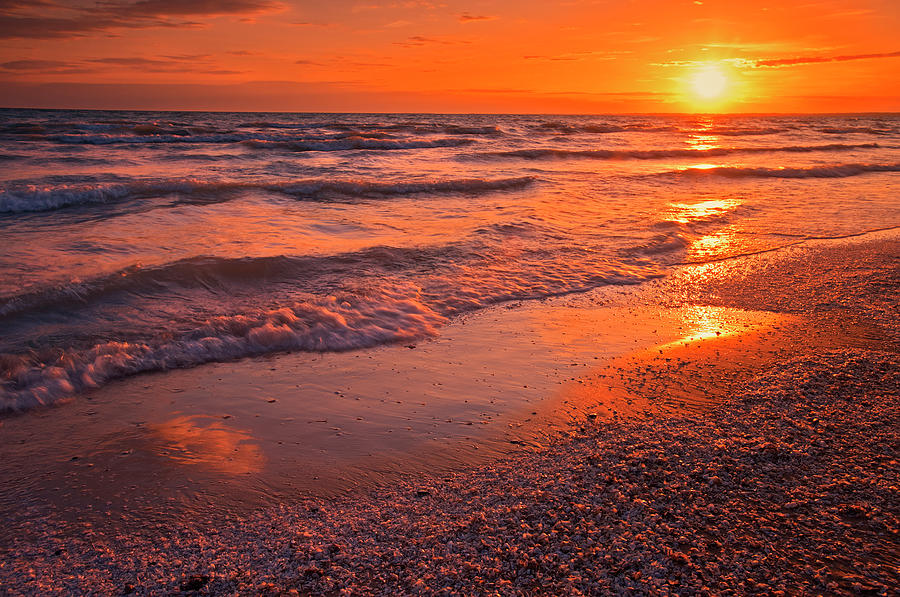 Canada, Ontario, Sandbanks Provincial Photograph by Jaynes Gallery ...