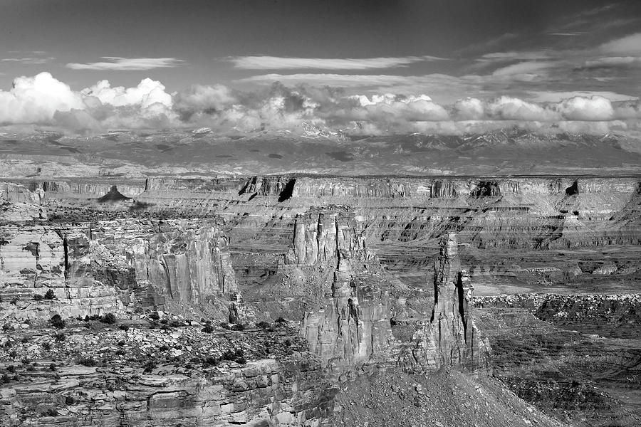 Canyonlands 1842 Photograph by Bob Neiman - Fine Art America