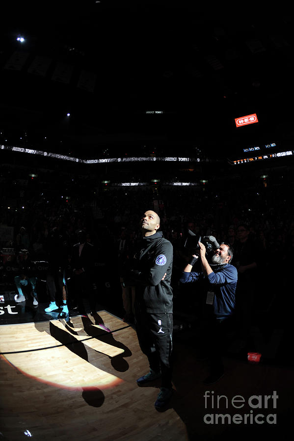 Charlotte Hornets V San Antonio Spurs Photograph by Mark Sobhani Charlotte Hornets V San Antonio Spurs Photograph by Mark Sobhani