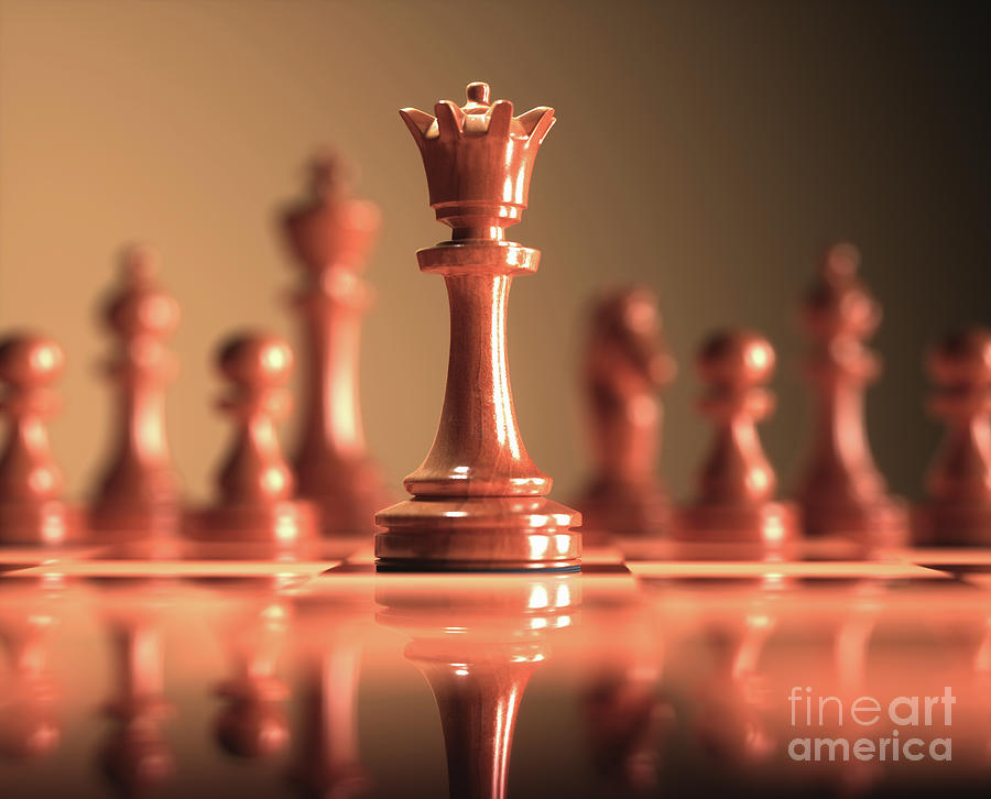 3,698 Queen Chess Piece Stock Photos, High-Res Pictures, and