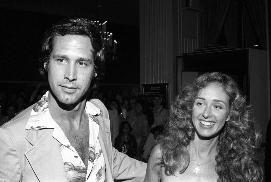Chevy Chase by Mediapunch
