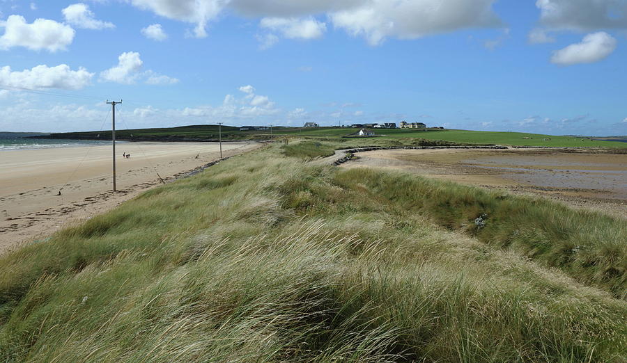 Claggan island by Peter Skelton Claggan island by Peter Skelton