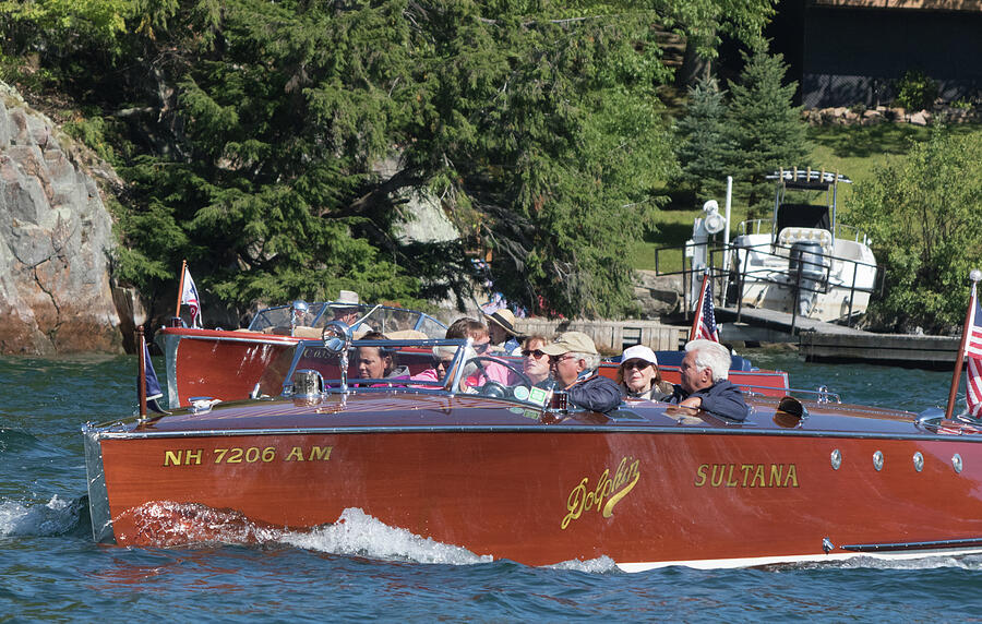 classic boating by Steven Lapkin classic boating by Steven Lapkin