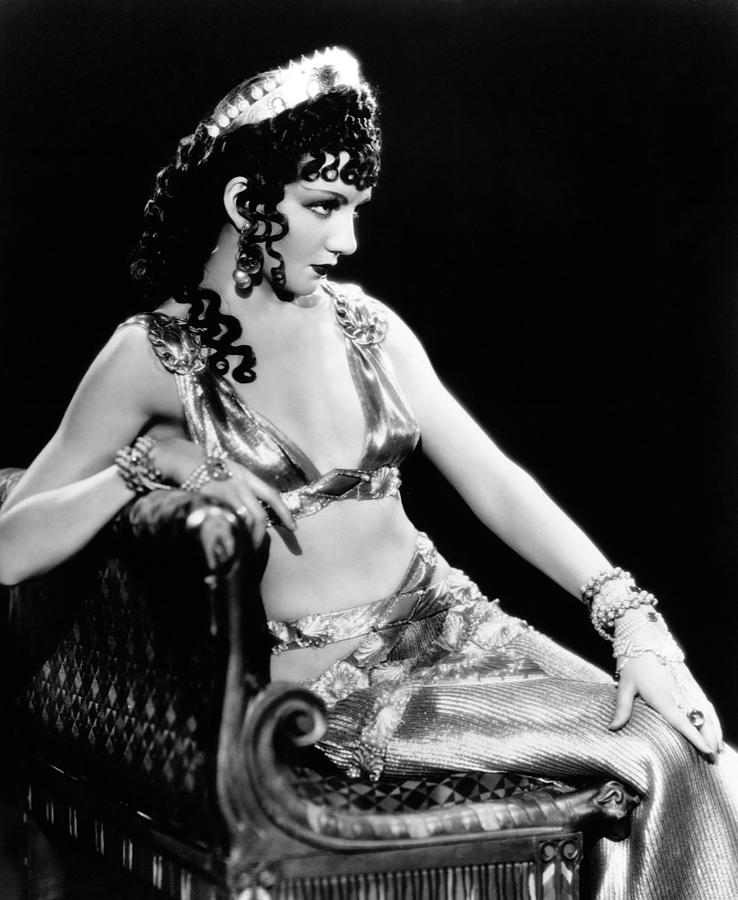 Claudette colbert images