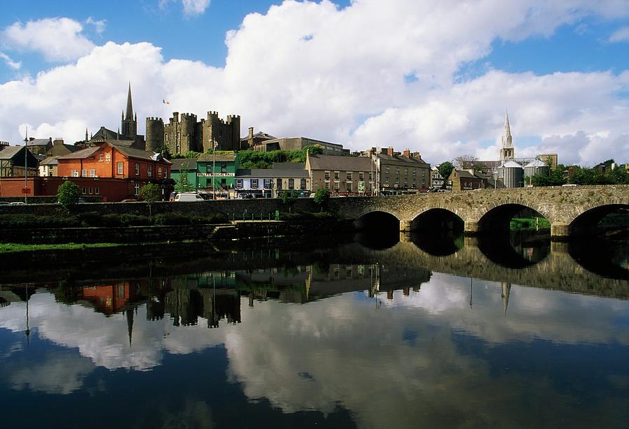 Co Wexford, Enniscorthy, Ireland #1 Photograph by Design Pics/the Irish Image Collection