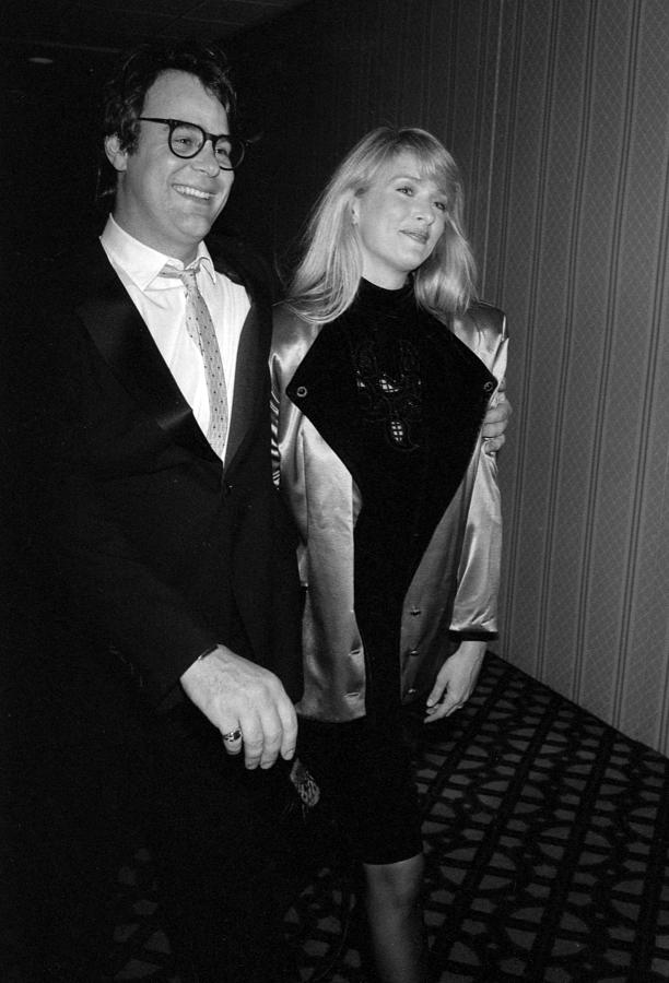 Dan Aykroyd by Mediapunch