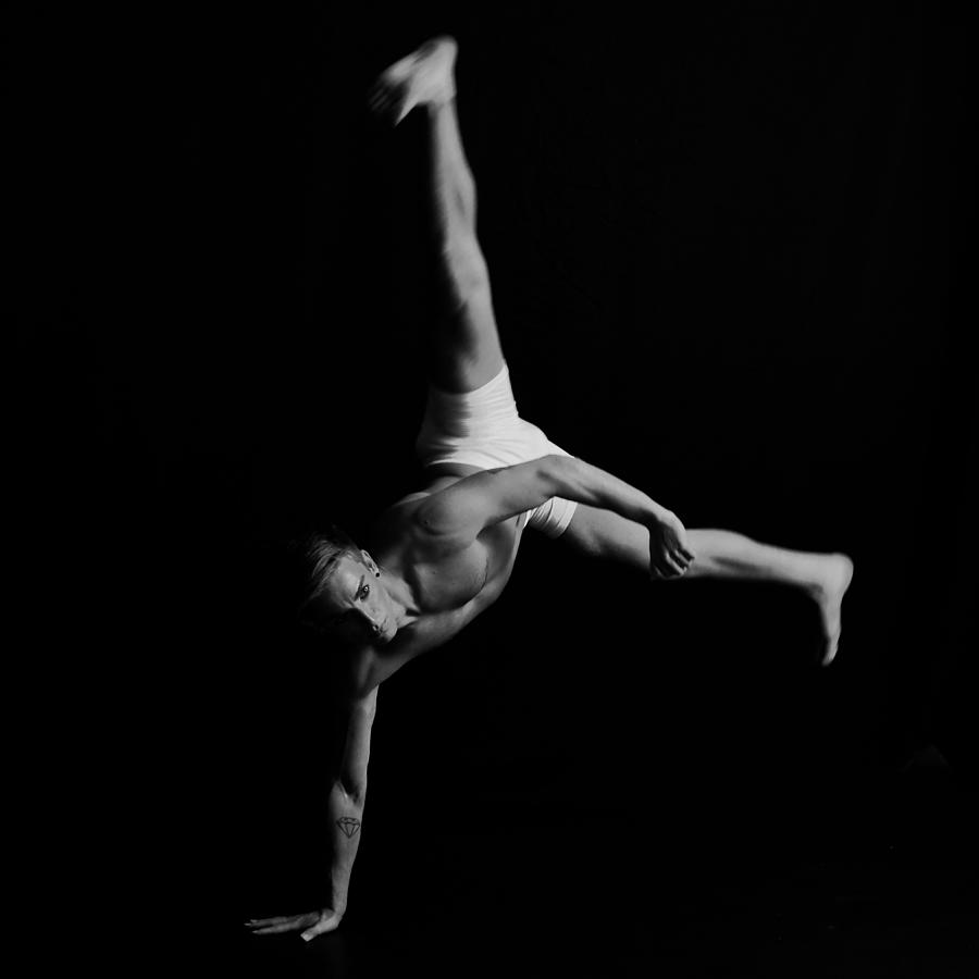 “dance Is The Hidden Language Of The Soul.” – Martha Graham Photograph ...