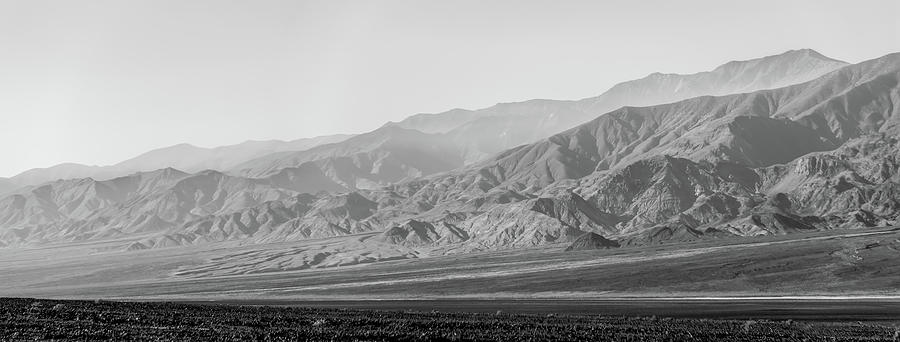 Death Valley National Park Scenes In California #1 Photograph by Alex Grichenko