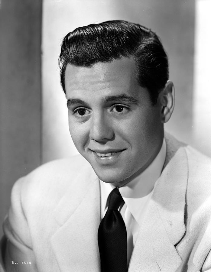 Desi Arnaz #1 Photograph by Movie Star News - Pixels