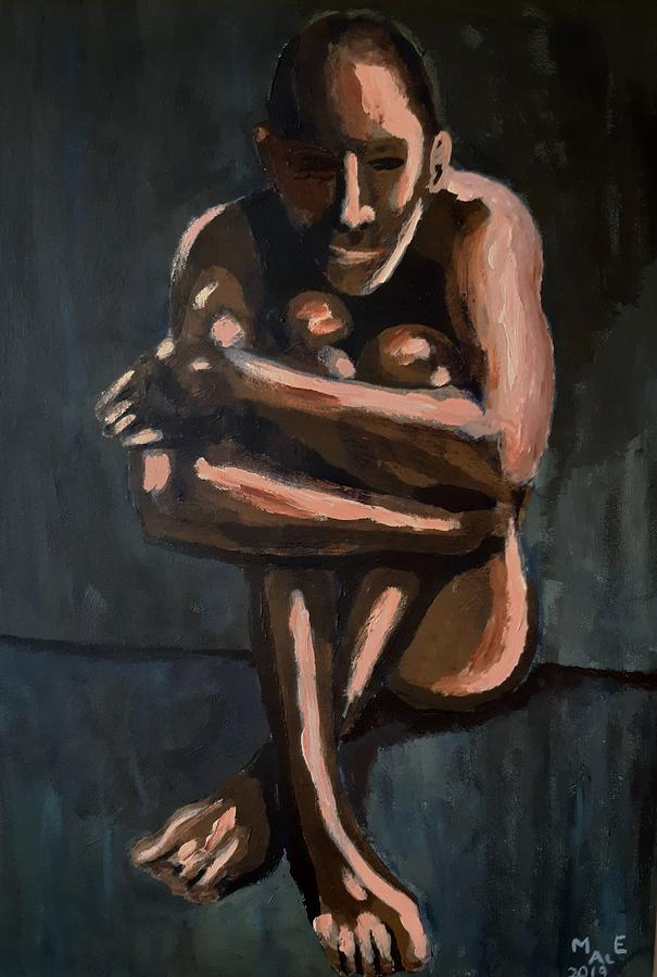 Despair by Mats Eriksson Despair by Mats Eriksson