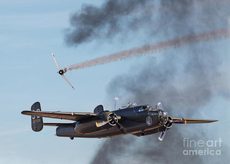 Doolittle Raider by Kevin McCarthy Doolittle Raider by Kevin McCarthy