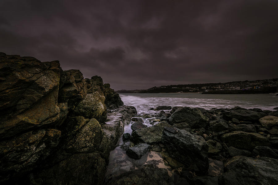 Dramatic Mood by Eddy Kinol Dramatic Mood by Eddy Kinol