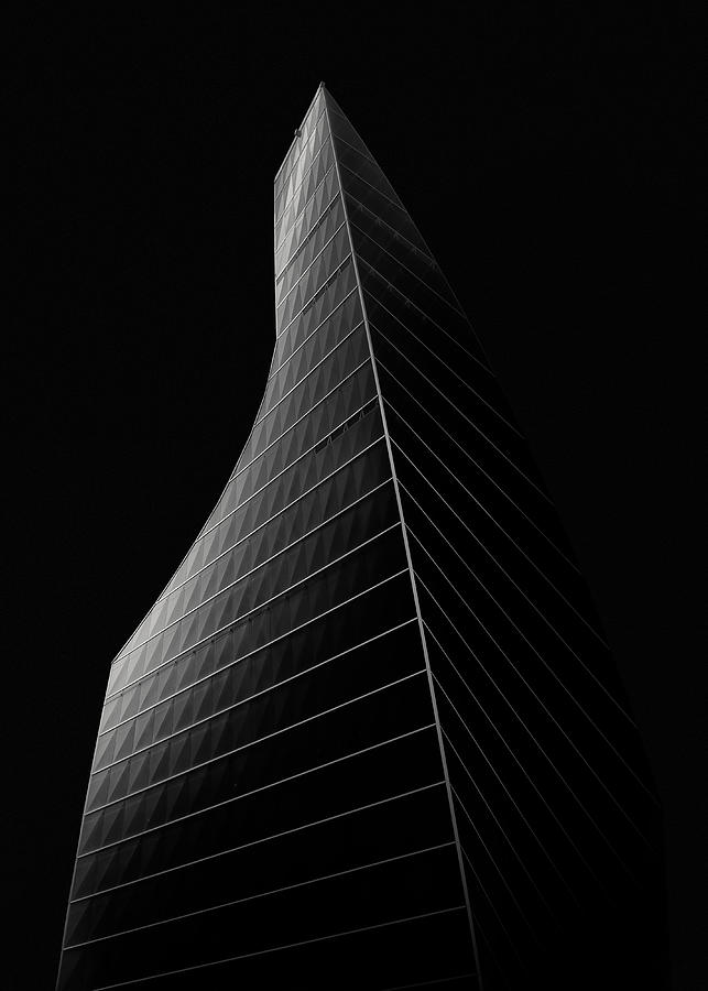 Eclipse #1 Photograph by Ahmed Thabet - Fine Art America