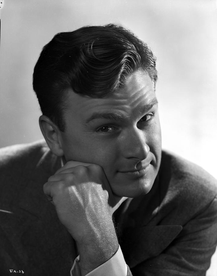 Eddie Albert Photograph by Movie Star News - Fine Art America