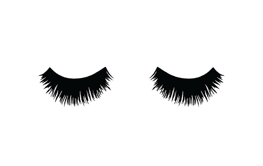 Eyelashes by Jaime Friedman Eyelashes by Jaime Friedman