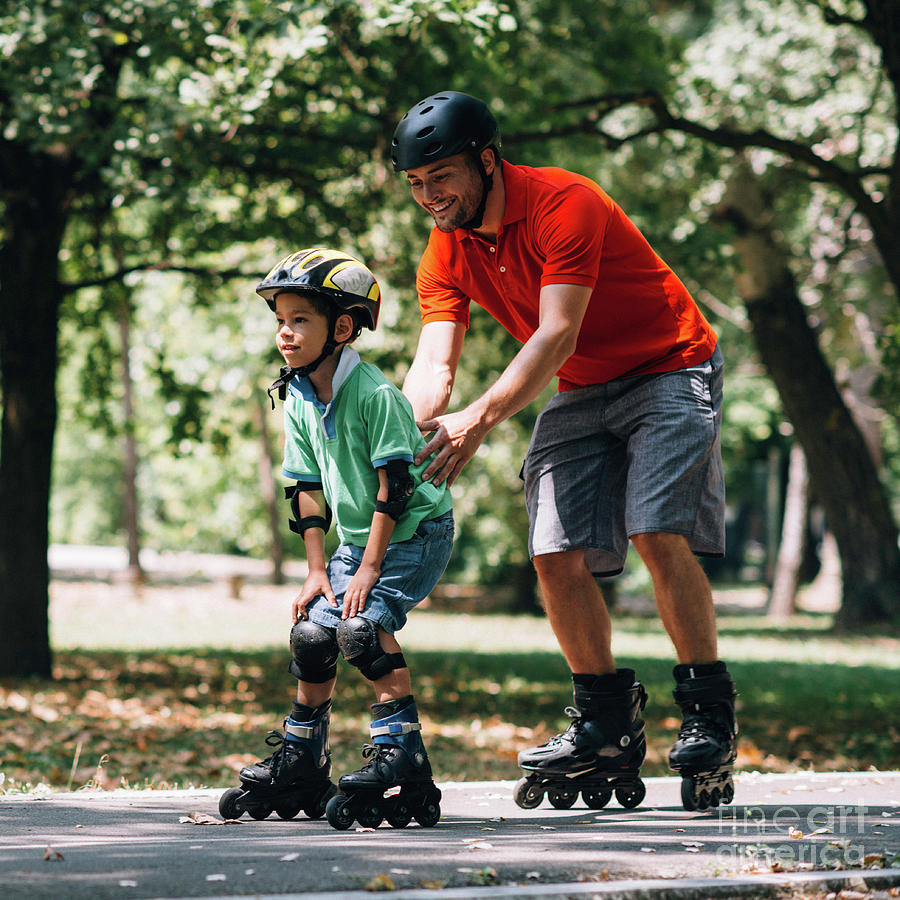 Roller Skate Bag Breathable Ice-Skating Bag Premium Bag to Carry Ice Skates  for Both Kids