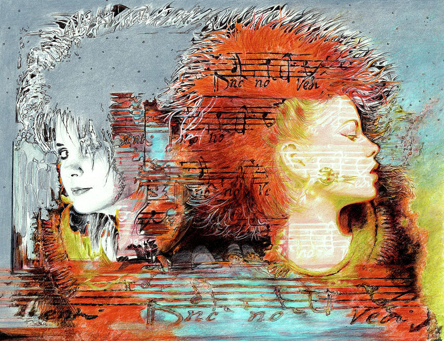 Fire Angels by D Y Hide Fire Angels by D Y Hide