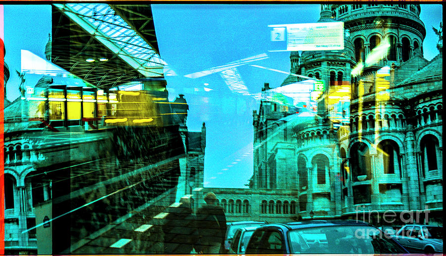First Light Urban 1 by Guido Koppes First Light Urban 1 by Guido Koppes