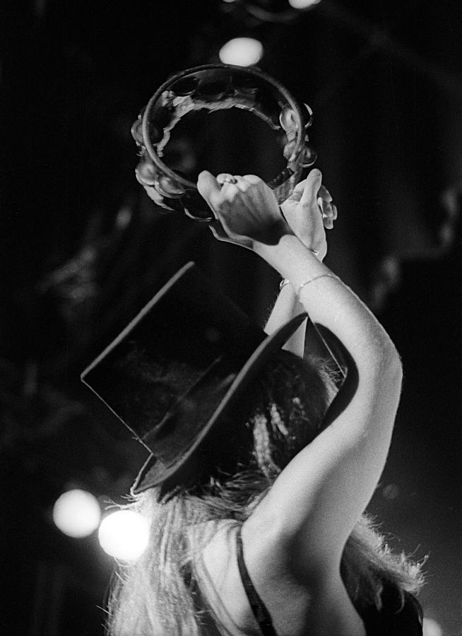 Fleetwood Mac Live Photograph by Ed Perlstein Fleetwood Mac Live Photograph by Ed Perlstein