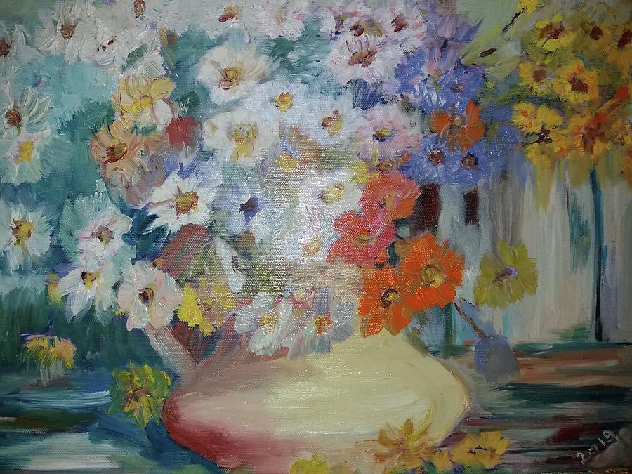 Flowers by Cotfas Doina Flowers by Cotfas Doina