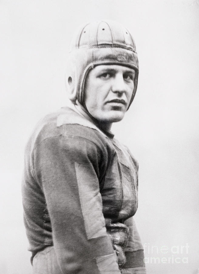 Red Grange