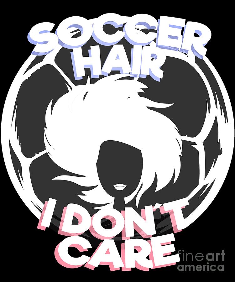 Funny Girls Soccer Gift For Women Coaches Players And Fans Who