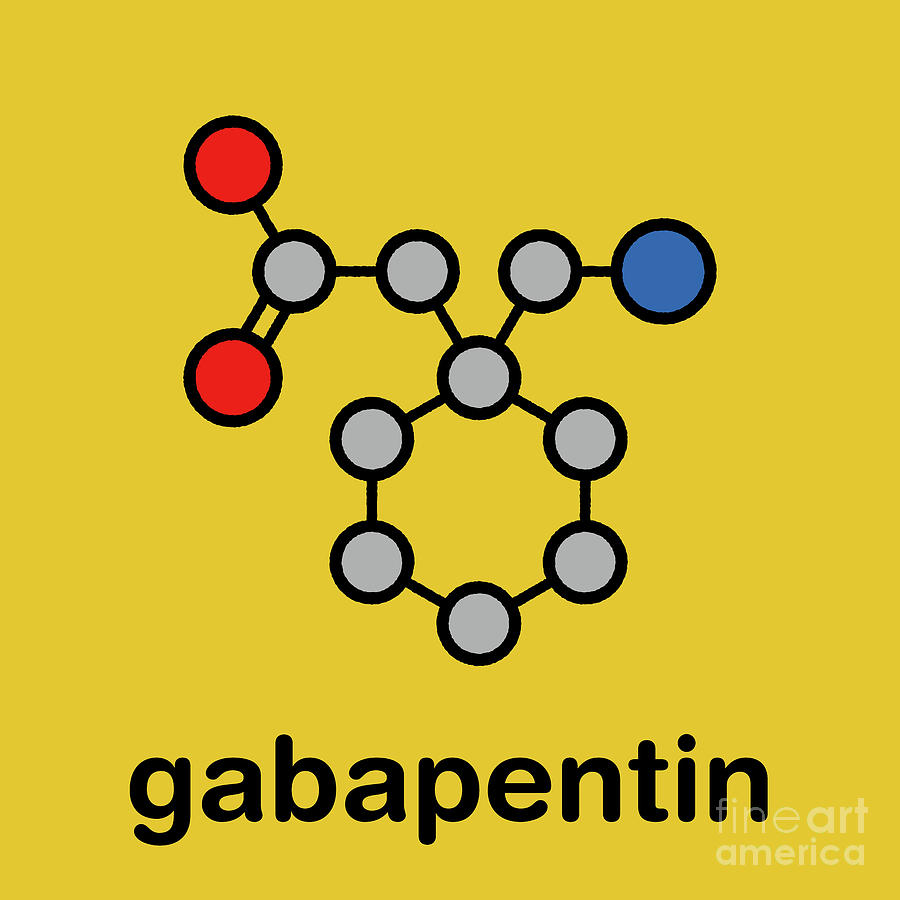 gabapentin drug wiki