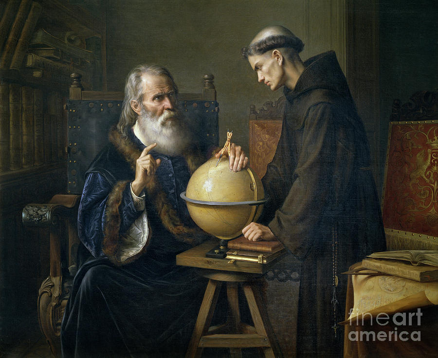 Who is Galileo Galilei? - Father of Modern Physics