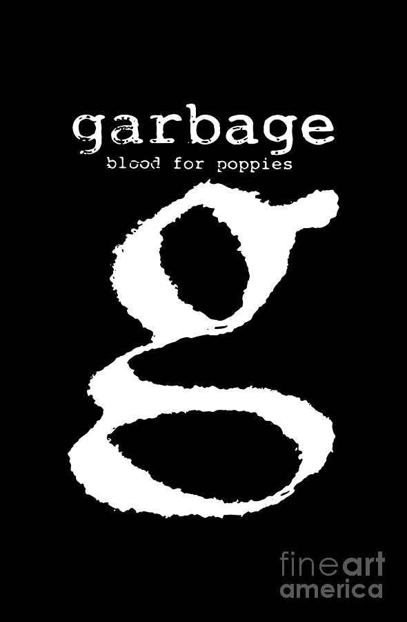 Garbage Band Digital Art by Gera Catur | Fine Art America