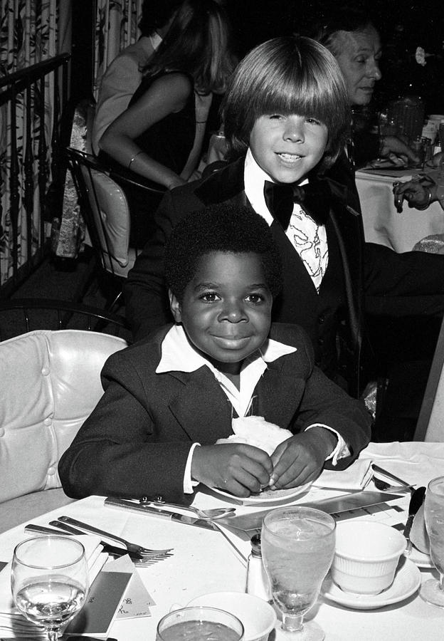 Gary Coleman #1 Photograph by Mediapunch
