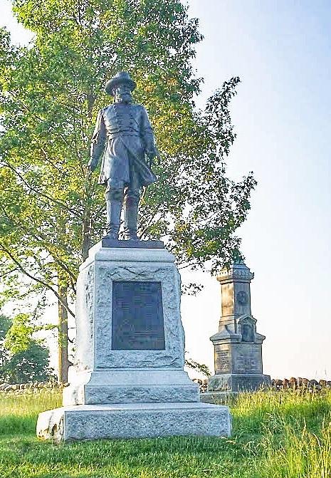 General Alexander Hays Photograph By William E Rogers - Fine Art America