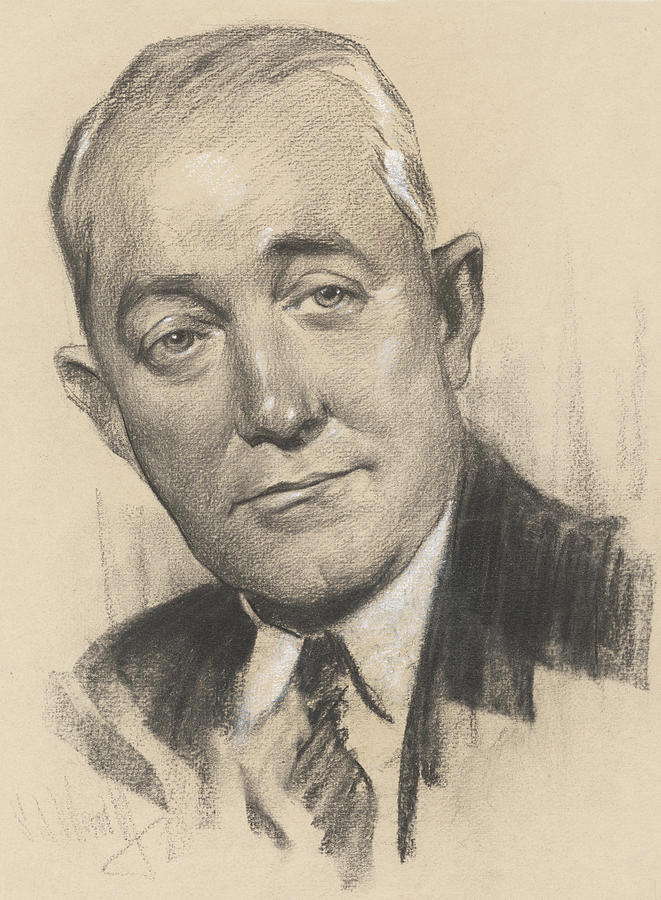 George M. Cohan, American Composer #1 Photograph by Science Source