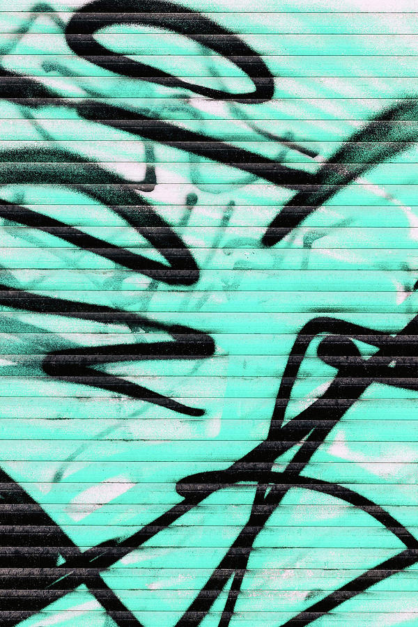 Graffiti by Carlene Smith Graffiti by Carlene Smith