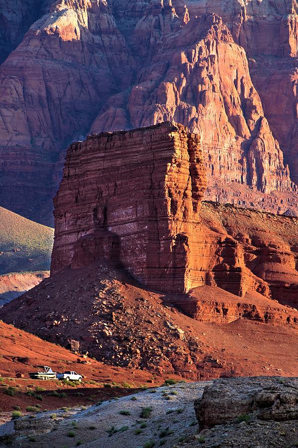 Grand Canyon, Arizona, Usa #1 Photograph by Design Pics/richard Wear