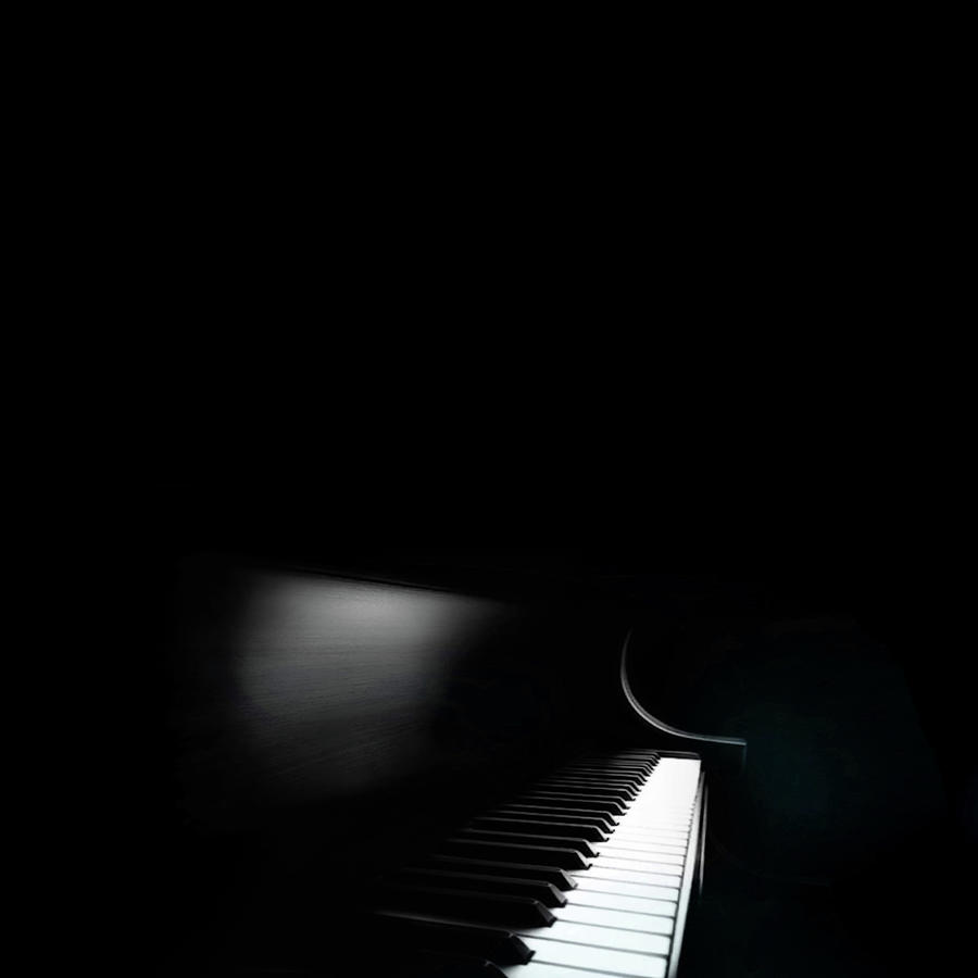 Grand Piano #1 Photograph by Helmuth Boeger (germany)