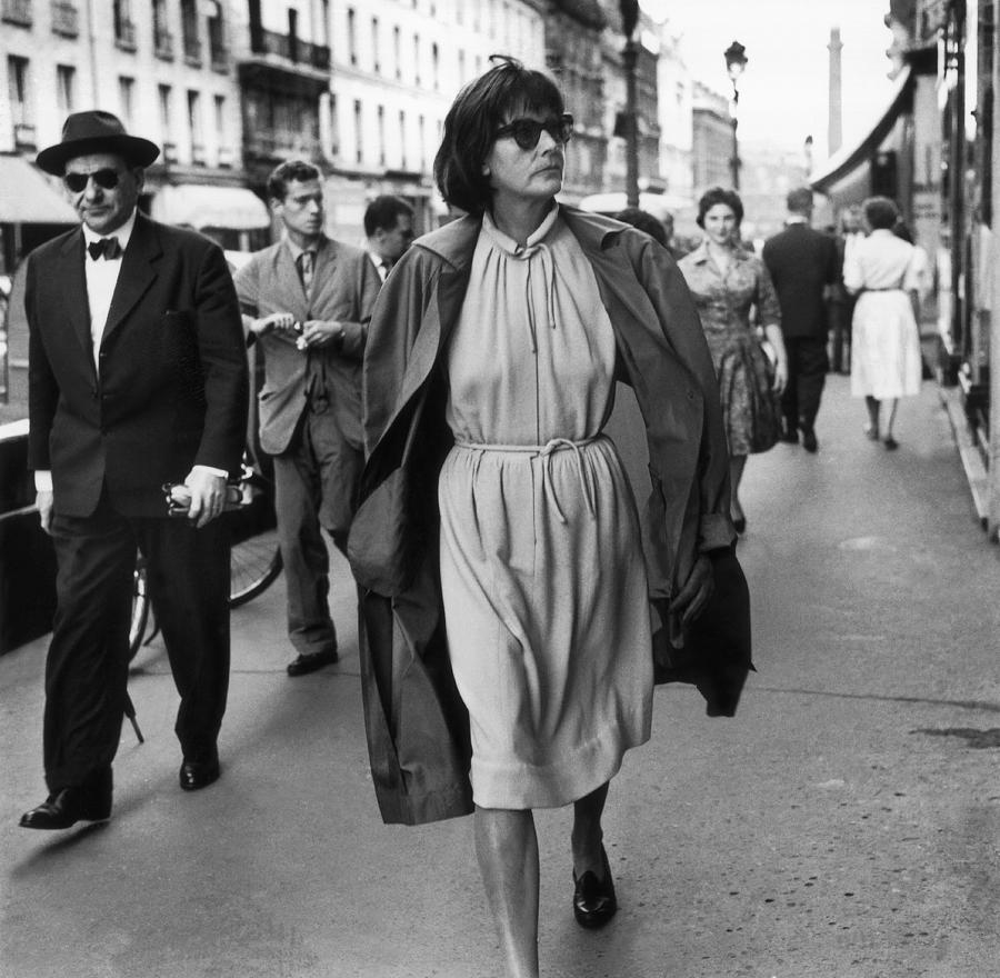 Greta Garbo #1 Photograph by Keystone-france