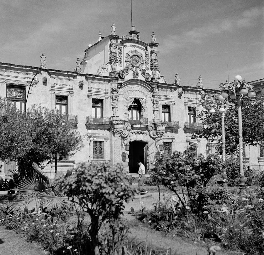 Guadalajara, Mexico #1 Photograph by Michael Ochs Archives