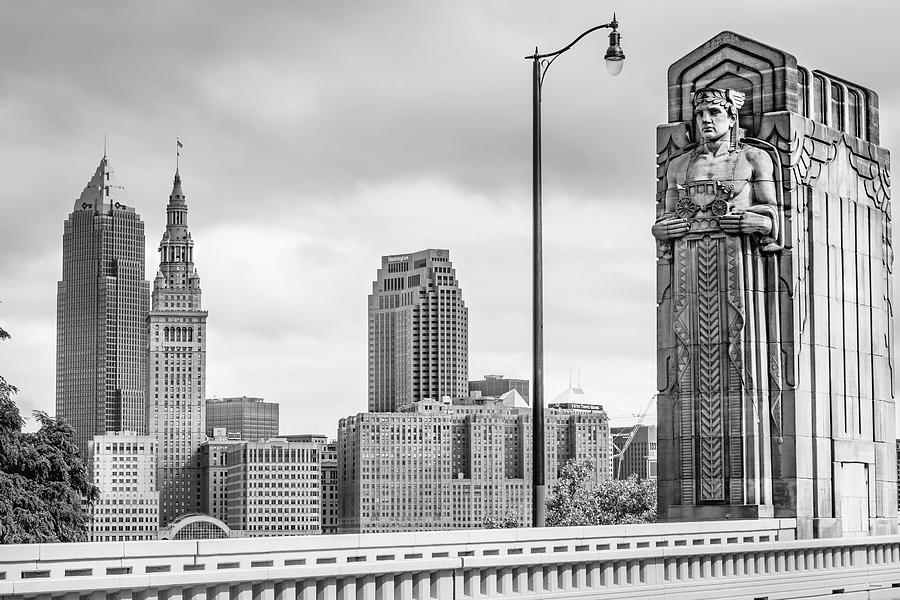 What is a Cleveland Guardian?