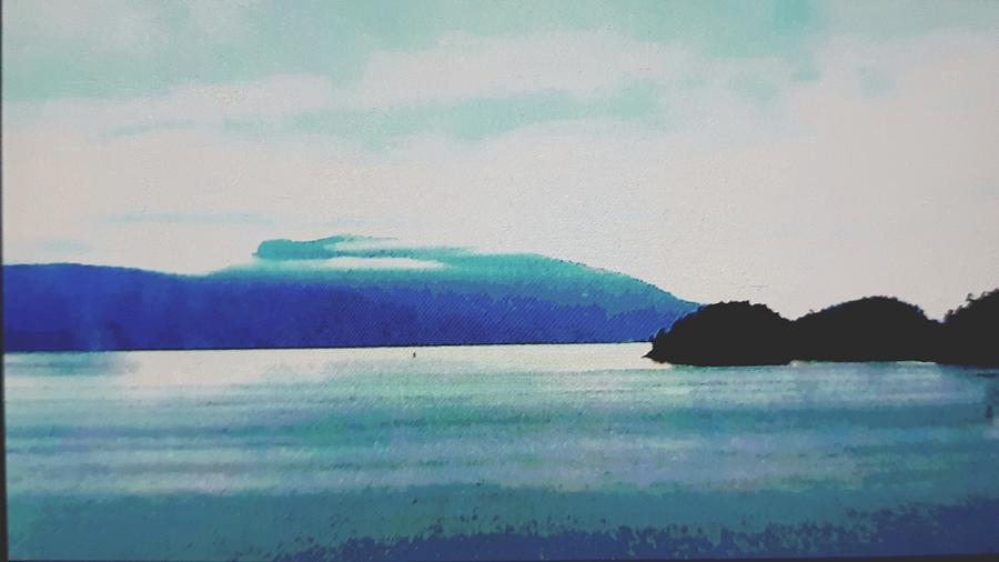 Gulf Islands by Nikki Dalton Gulf Islands by Nikki Dalton